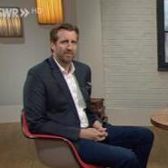 22.03.2018. Prof. Riedel zu Gast im Fernsehen